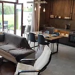 Stadel Lipno Dom wakacyjny Černá v Pošumaví