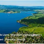 Stadel Lipno Černá v Pošumaví