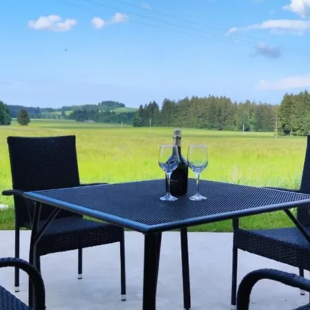 Stadel Lipno Ferienhaus Černá v Pošumaví