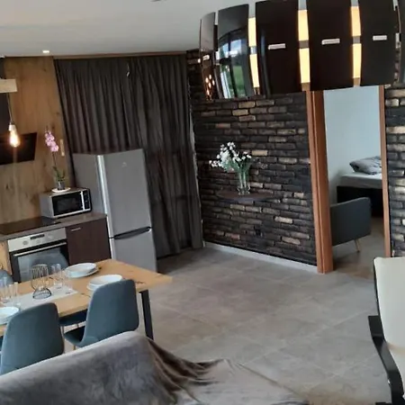 Ferienhaus Stadel Lipno *
