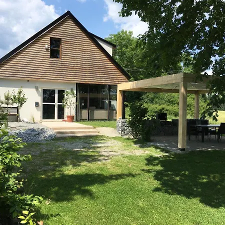Prázdninový dům Stadel Lipno Černá v Pošumaví