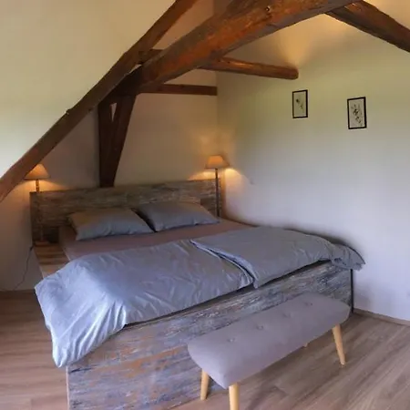 Ferienhaus Stadel Lipno