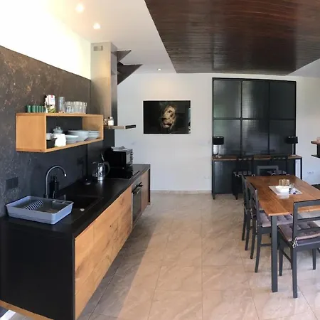Сasa de vacaciones Stadel Lipno *