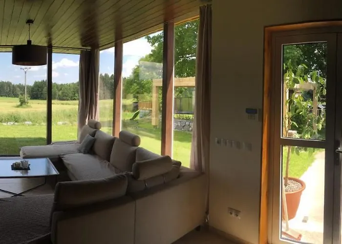 Stadel Lipno
